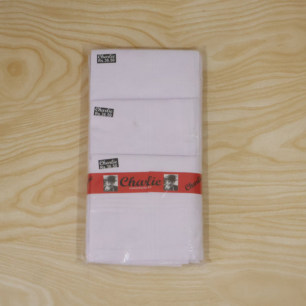 Cotton handkerchiefs daily use