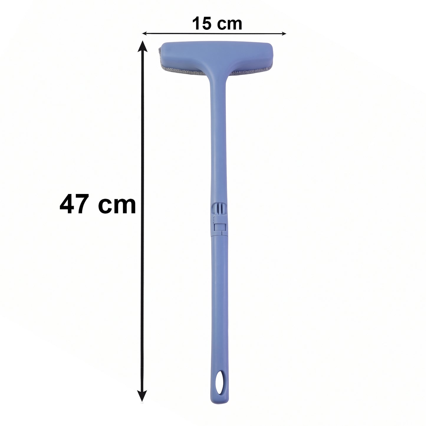 Window Mesh Cleaning Tool – 3-in-1 Dusting Brush (1 Pc)