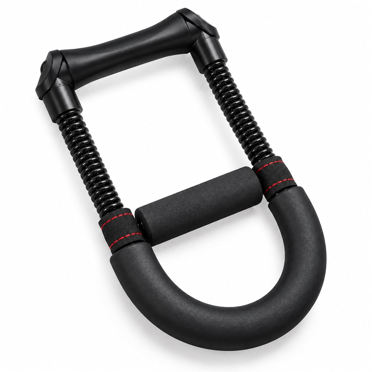 Wrist exerciser design view