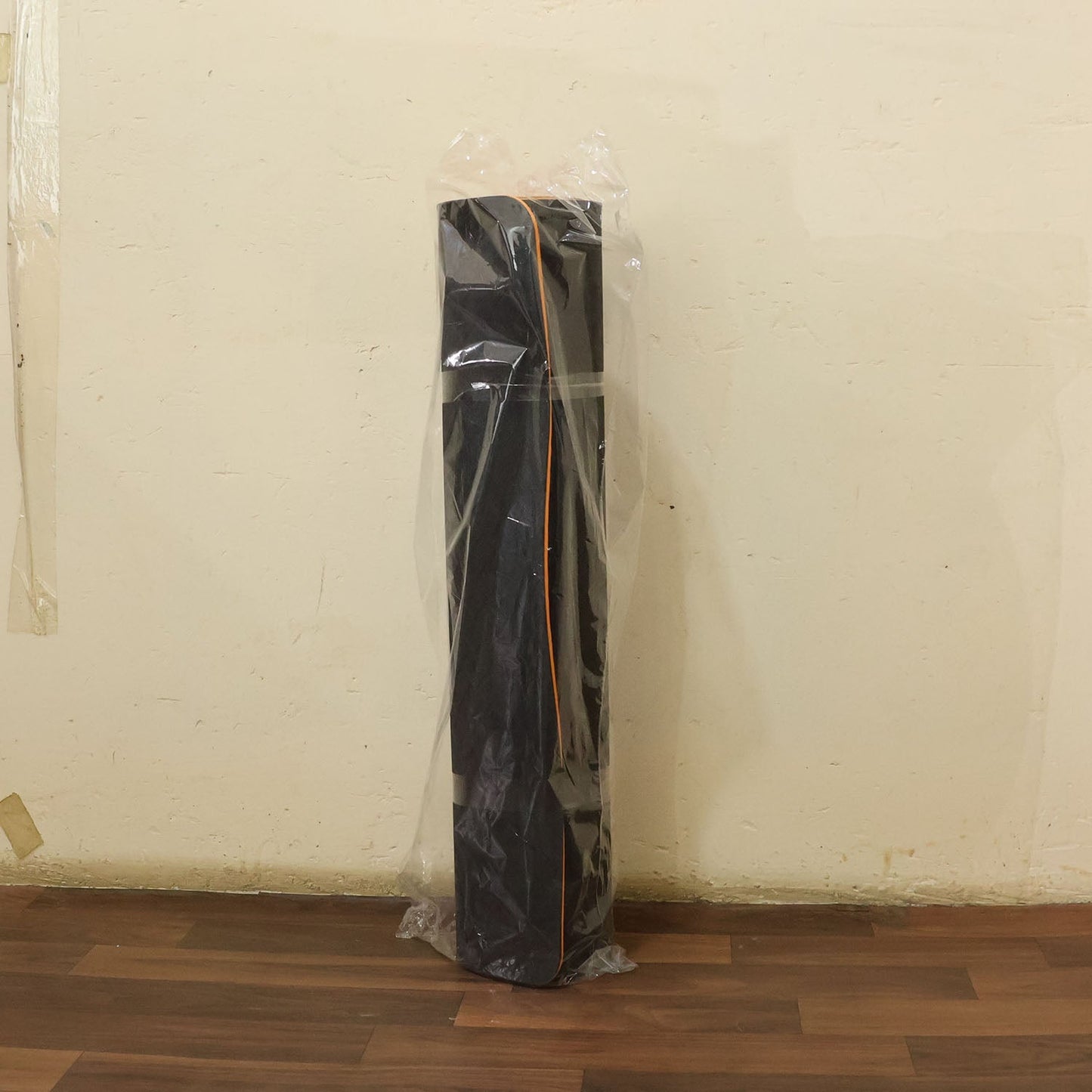 Premium Non-Slip Yoga & Exercise Mat (178x60 Cm / 1 Pc / Mix Color)