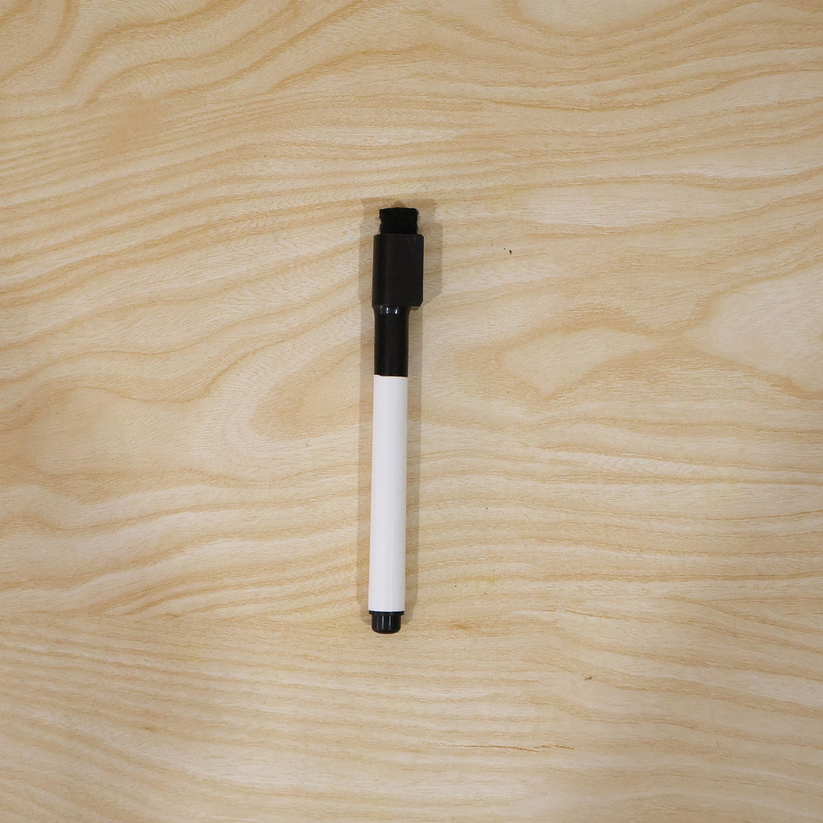 2 in 1 Whiteboard Marker – Dual End Marker with Eraser Cap