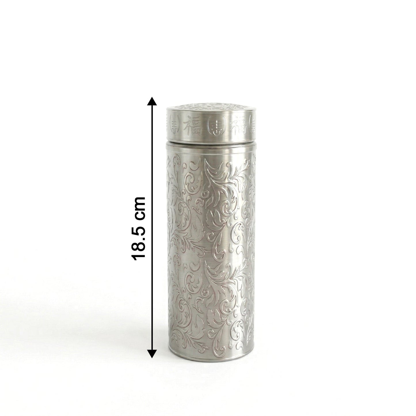 Premium Stainless Steel Thermal Water Bottle (1 Pc, 300 ML Approx)