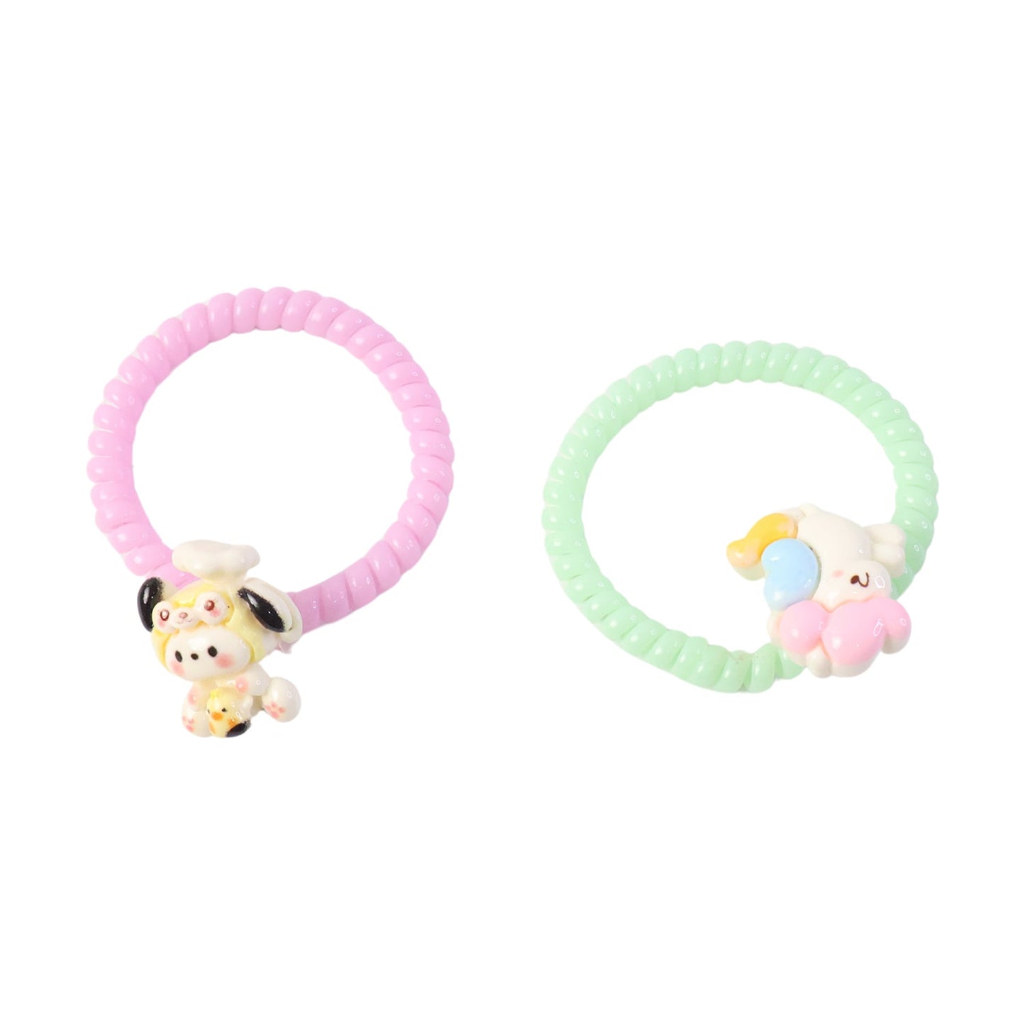 Hair Ties