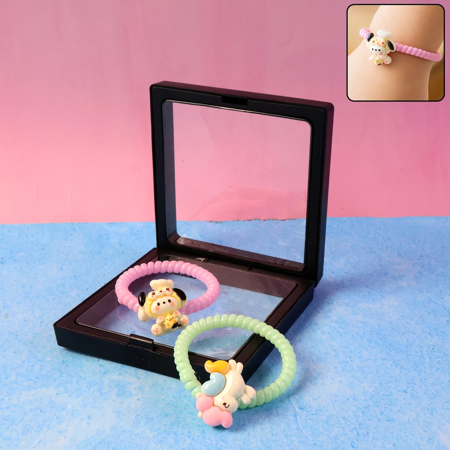 Charm Bands