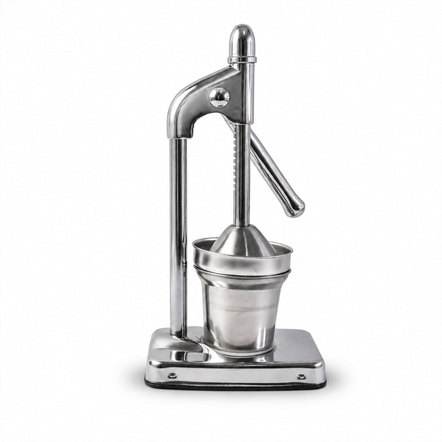 Manual juicer fresh juice