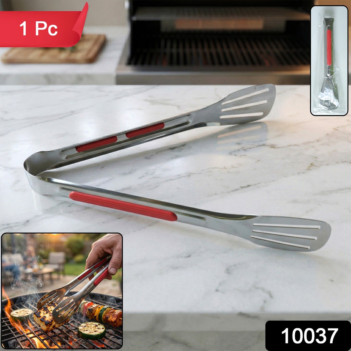 Cooking Tong