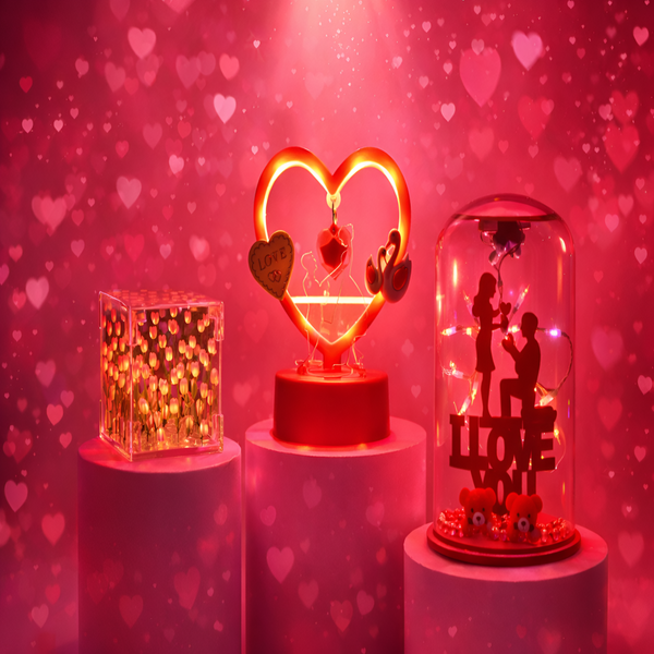 Valentines day special