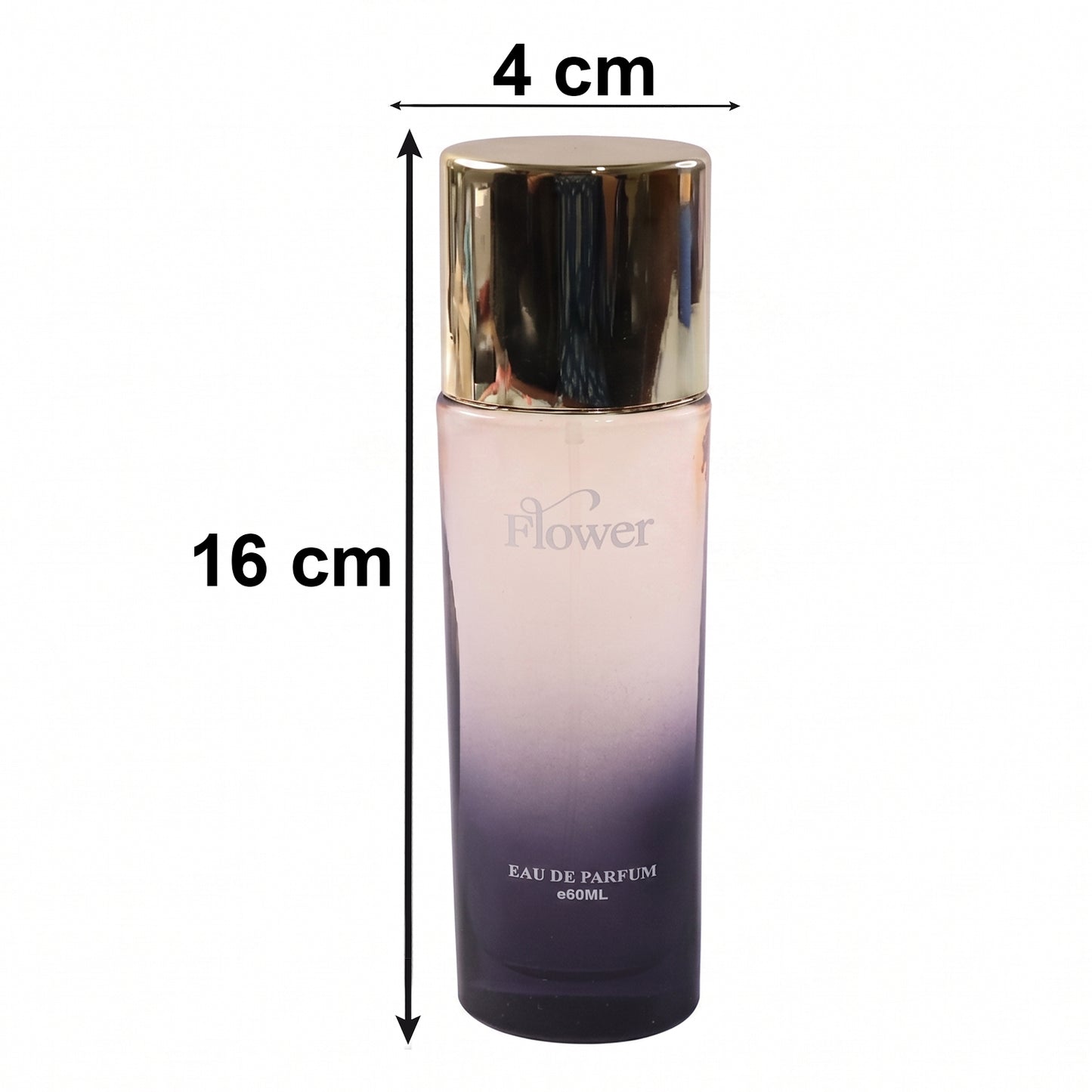 Flower Eau De Parfum Spray (1 Pc 60 Ml)