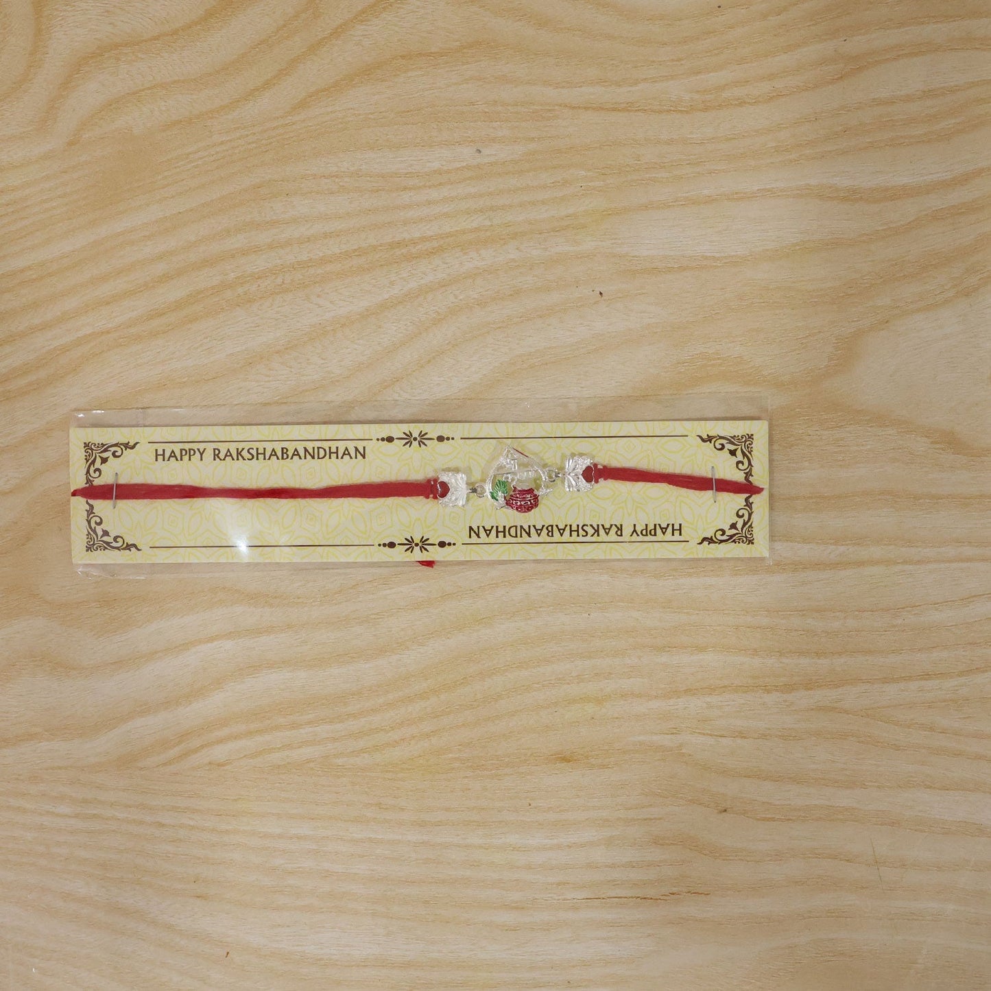 Assorted traditional and designer rakhi collection for Raksha Bandhan