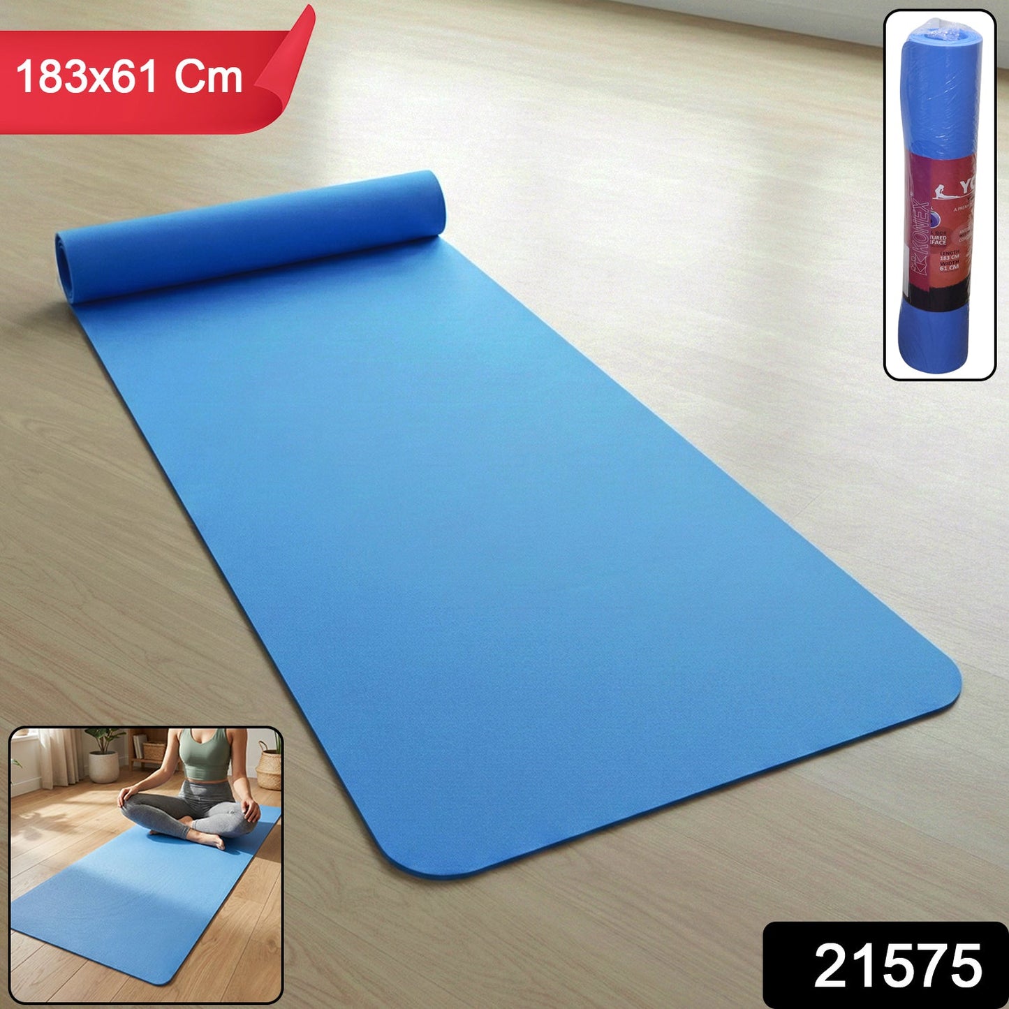 Yoga Mat